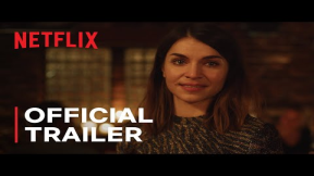 Home for Christmas Season 2 | Official Trailer | Netflix