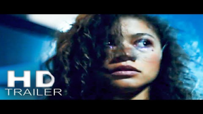 EUPHORIA Season 2 Trailer (2020) Zendaya, Drama Series