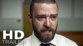PALMER Trailer (2021) Justin Timberlake Movie HD