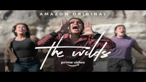 The Wilds Episode 1 | Prime Video