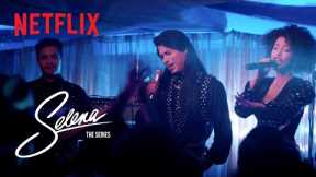 Selena: The Series | Behind The Moment: 3 Performances in 1 Day | Netflix