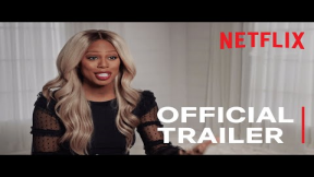 Disclosure | Official Trailer | Netflix