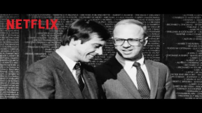 How The Unsolved Mystery Team Finds Their Mysteries | Netflix