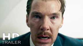 THE COURIER Trailer (2021) Benedict Cumberbatch, Thriller Movie HD