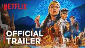 FINDING ‘OHANA | Official Trailer | Netflix