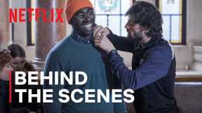 Lupin | Behind the Scenes | Netflix