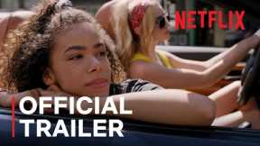 Ginny & Georgia | Official Trailer | Netflix