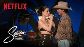 Selena: The Series | Behind The Moment: Qué Creías | Netflix