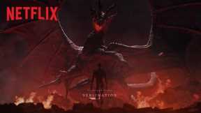 Dragon's Dogma | Opening Credits | Netflix