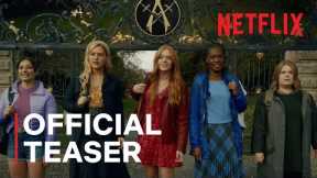 Fate: The Winx Club Saga | Teaser and Date Reveal | Netflix