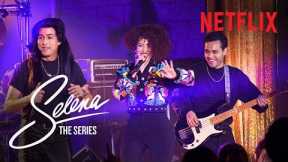 Selena: The Series | Behind The Moment: Baila Esta Cumbia | Netflix