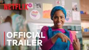 Nadiya Bakes | Official Trailer | Netflix