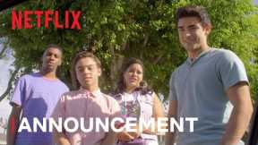 On My Block | The Squad Returns for One Final Season | Netflix