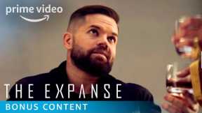 The Expanse Season 5 | Nemesis Games Book to Screen - Episode 501