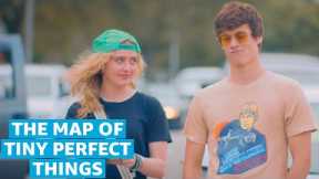 Thoughtful Gestures in The Map of Tiny Perfect Things| Prime Video
