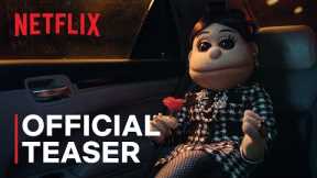 Abla Fahita: Drama Queen | Official Teaser | Netflix