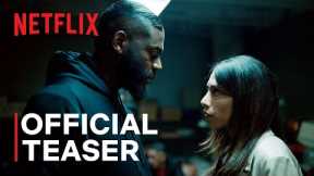 Snabba Cash | Official Teaser | Netflix