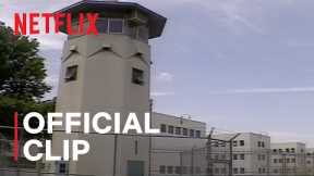 Crack: Cocaine, Corruption & Conspiracy | Incarceration Rates | Official Clip | Netflix