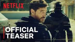 Dealer | Official Teaser | Netflix