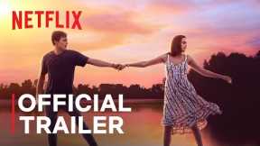 A Week Away | Official Trailer | Netflix