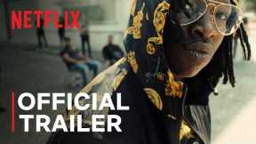 Dealer | Official Trailer | Netflix