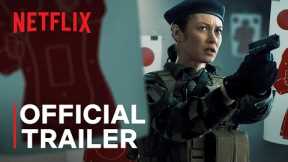 Sentinelle | Official Trailer | Netflix