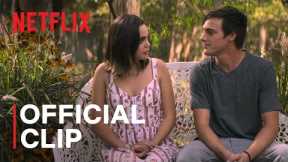 A Week Away | Place In This World | Kevin Quinn & Bailee Madison | Netflix