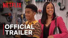 Family Reunion Part 3 | Official Trailer | Netflix