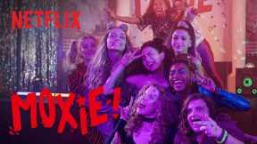 Expanding the Moxie Coalition | Netflix