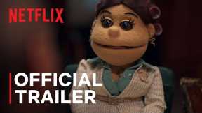 Abla Fahita: Drama Queen | Official Trailer | Netflix