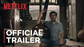 The Disciple | Official Trailer | Chaitanya Tamhane, Vivek Gomber | Marathi Film | Netflix