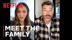 Country Comfort | Meet the Family | Netflix