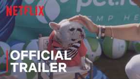 Pet Stars | Official Trailer | Netflix