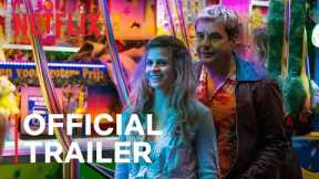 Ferry | Official Trailer | Netflix