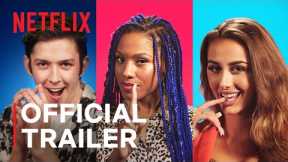 The Circle Season 2 | Official Trailer | Netflix