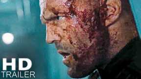 WRATH OF MAN Trailer (2021) Jason Statham, New Action Movie HD