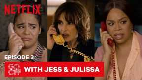 Stranger Things Phone Call, Best & Worst Zodiac Signs, Alycia Pascual-Peña Interview I Go Off