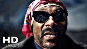 DOMINO: BATTLE OF THE BONES (2021) Snoop Dogg, Comedy Movie HD