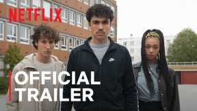 Mortel Season 2 | Official Trailer | Netflix