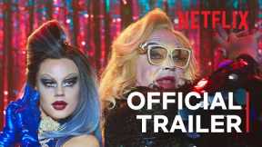 Dancing Queens | Official Trailer | Netflix