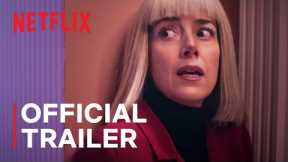 The House of Flowers, the Movie | Official Trailer | Netflix