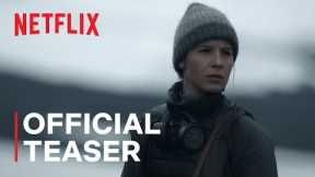 Katla | Official Teaser | Netflix