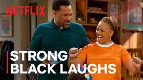 Strong Black Laughs | Netflix
