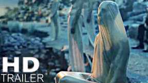 LISEYS STORY Official Trailer (2021) Stephen King Movie