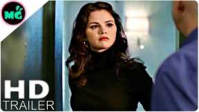 ONLY MURDERS IN THE BUILDING Official Trailer Teaser (2021) Selena Gomez