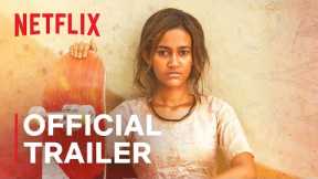 Skater Girl | Official Trailer | Netflix