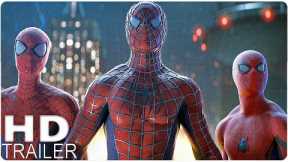 Spider-man: No Way Home Trailer Teaser (2021) Leaked