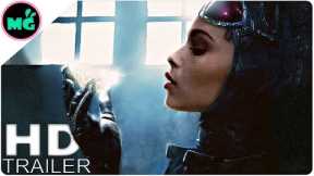 THE BATMAN _ Catwoman Trailer (2021) New Movie Trailers HD