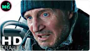 THE ICE ROAD Trailer (2021) Liam Neeson