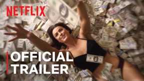 Heist | Official Trailer | Netflix